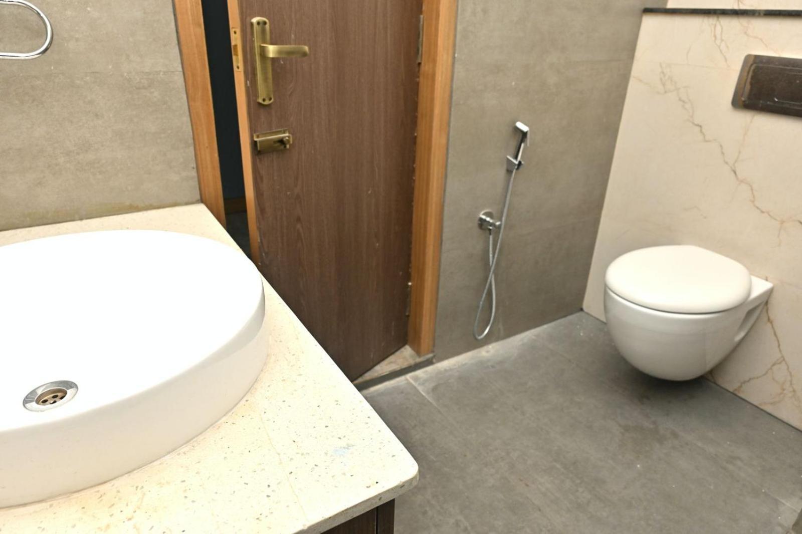 Hometown Sharu'S Inn A Luxury Hotel Chikmagalūr Kültér fotó
