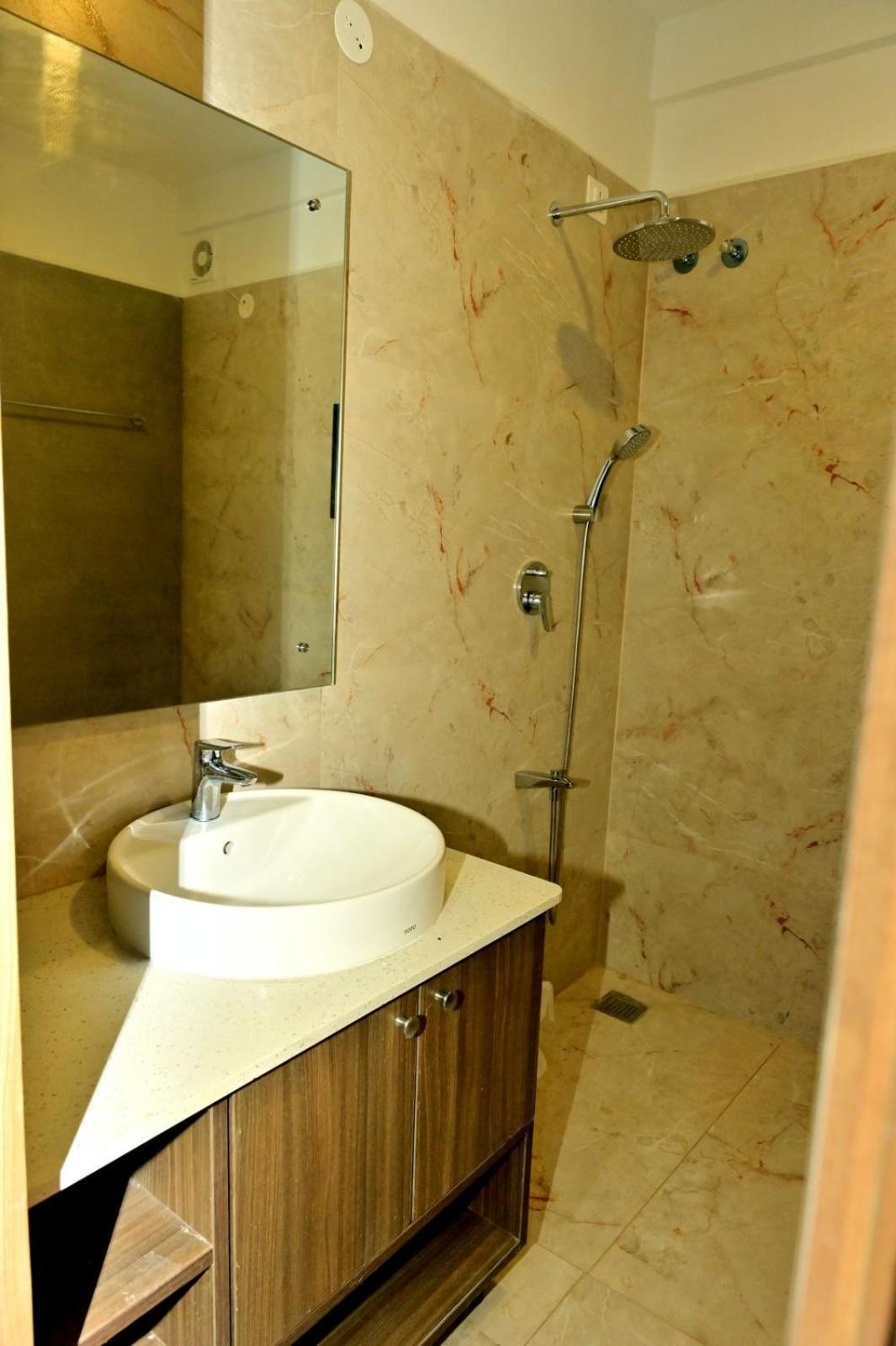 Hometown Sharu'S Inn A Luxury Hotel Chikmagalūr Kültér fotó
